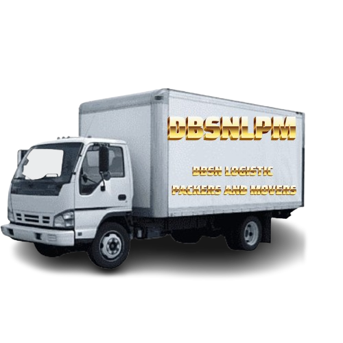 dbsn logestic packers and movers